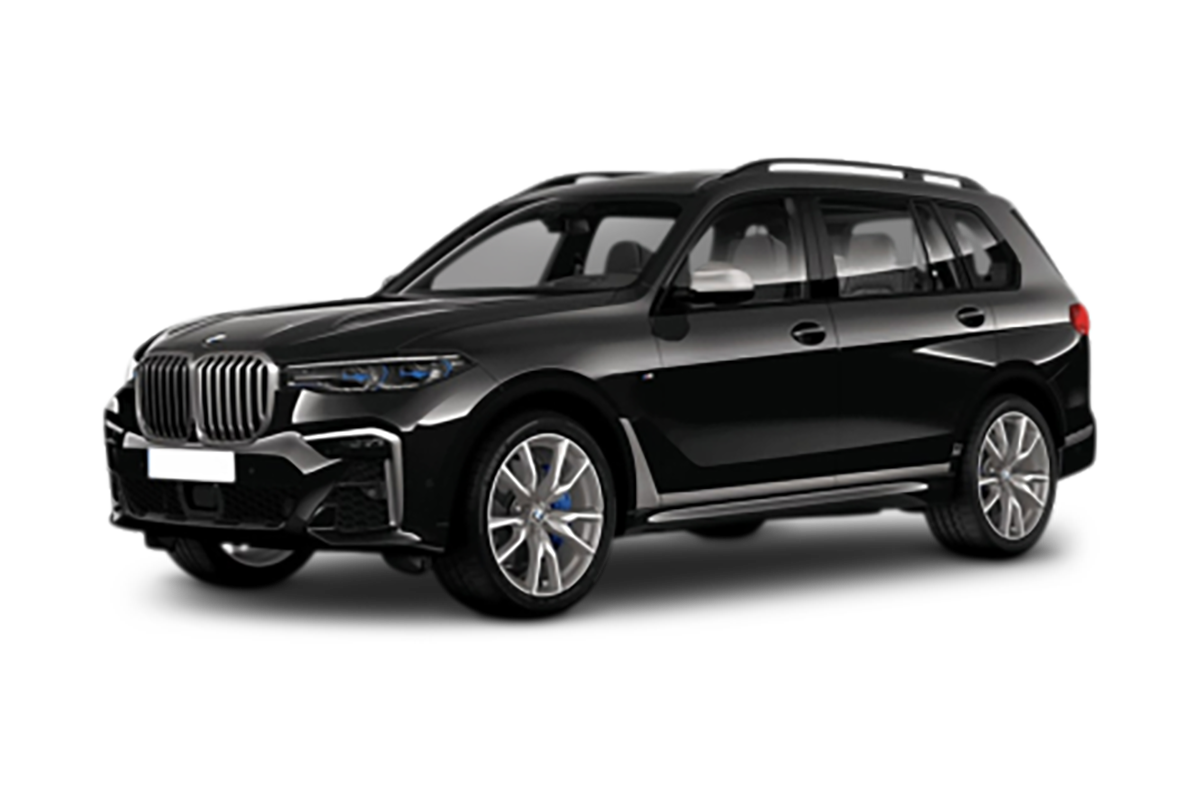 BMW-X7