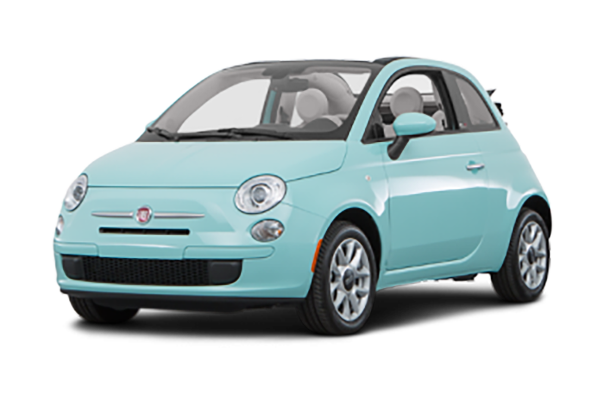 FIAT-500c