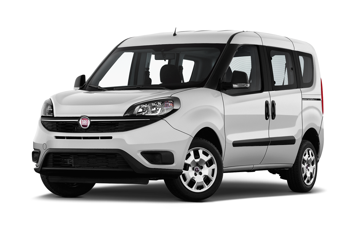 Fiat-Doblo