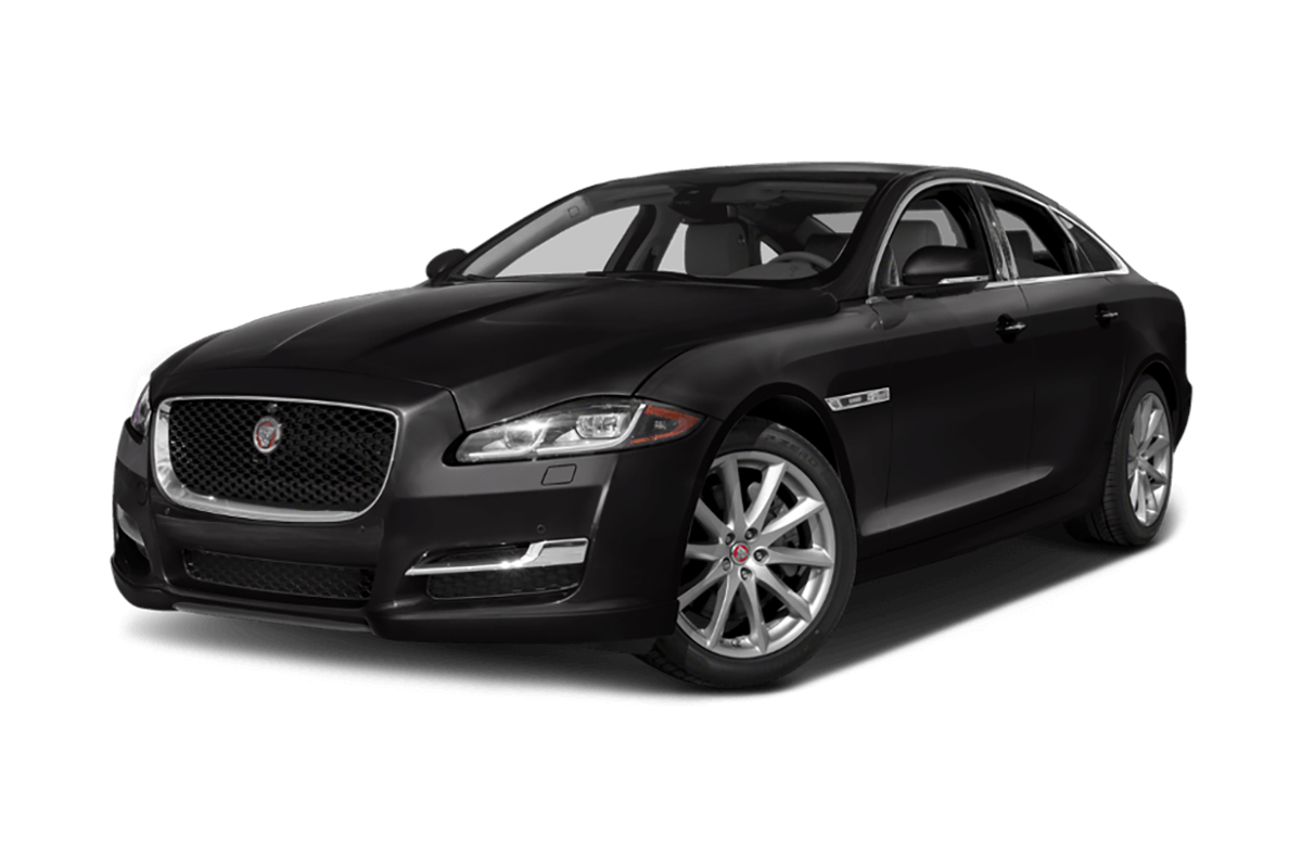 Jaguar-XJ