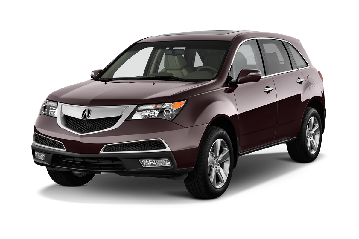 acura-mdx