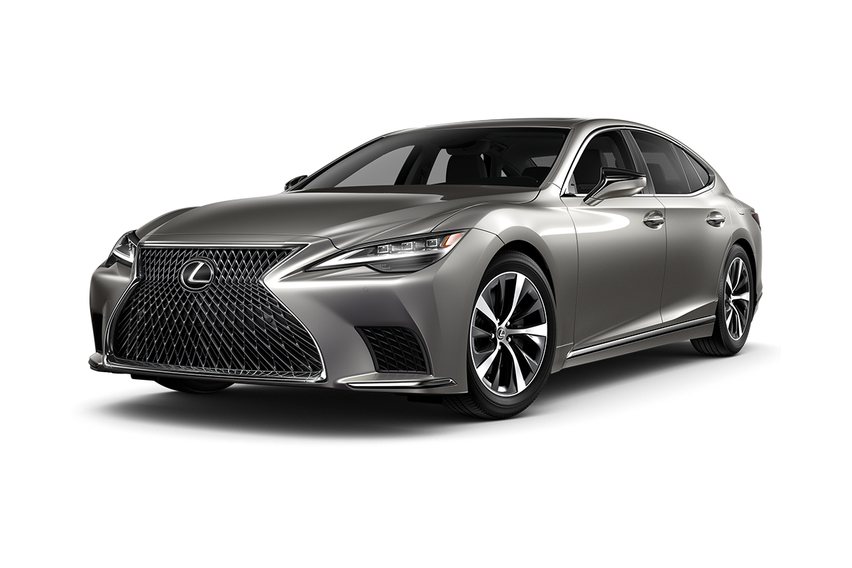 lexus-ls