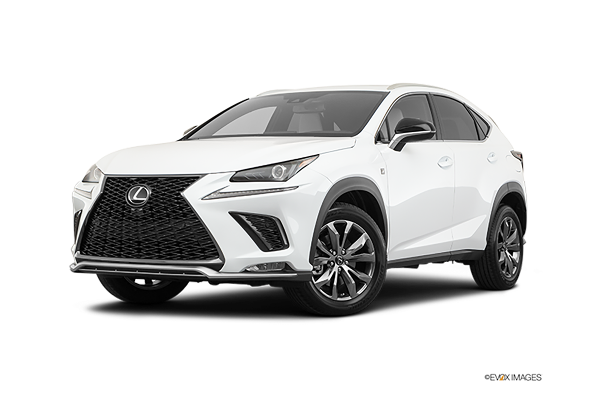 lexus-nx